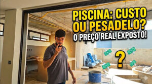 Quanto custa uma piscina em 2026 valores atualizados