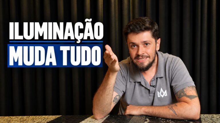 Iluminação casas modernas para deixar a casa com cara de alto padrão